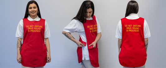 5 Reasons to Invest in Quality Uniforms