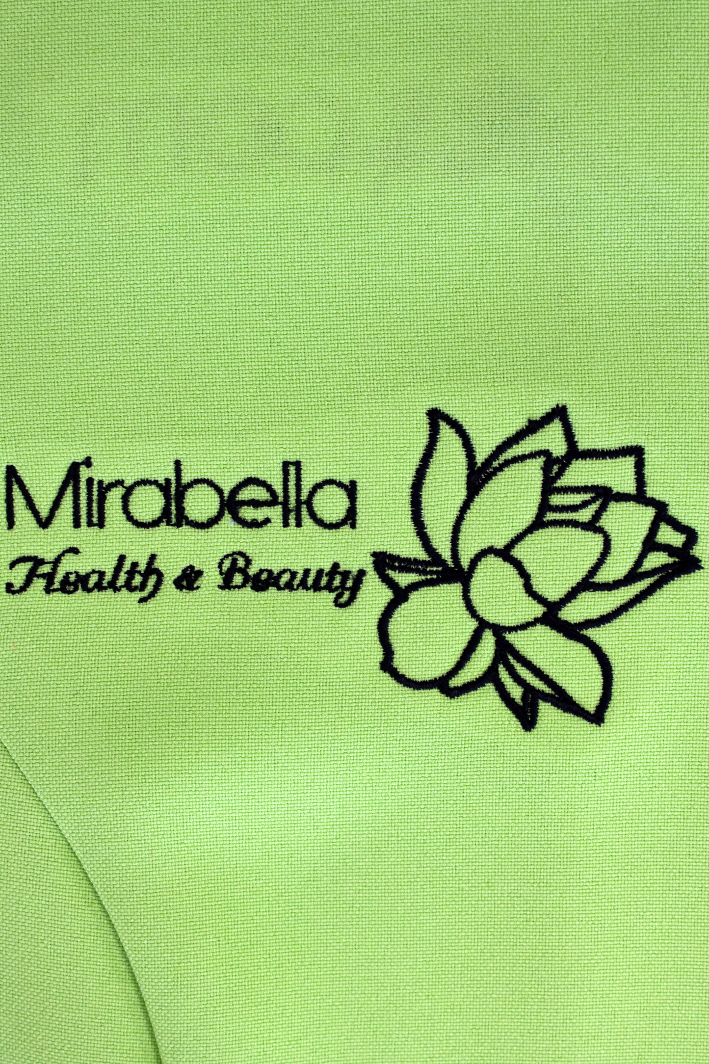Embroidery Fee