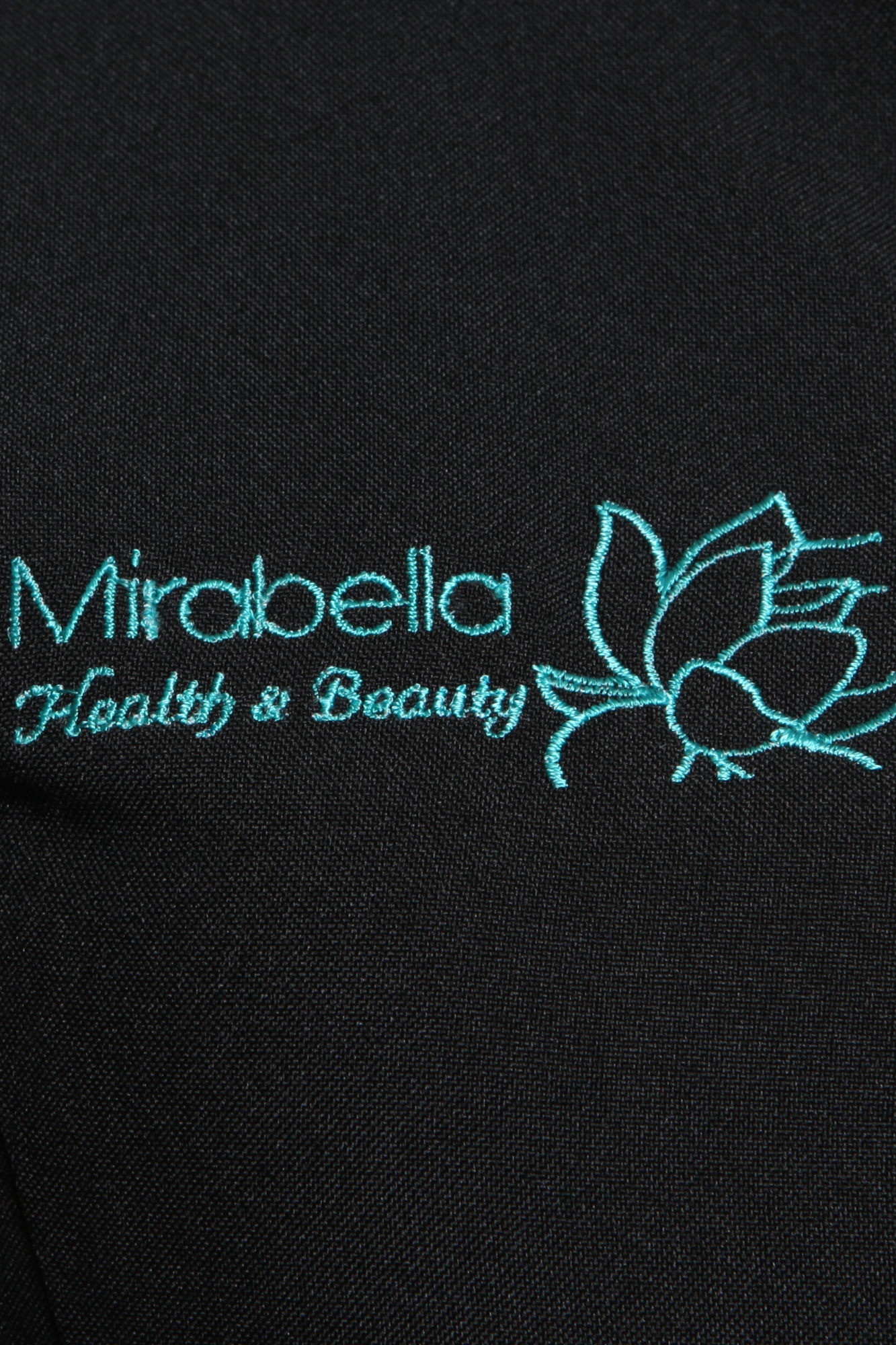 Embroidery Fee
