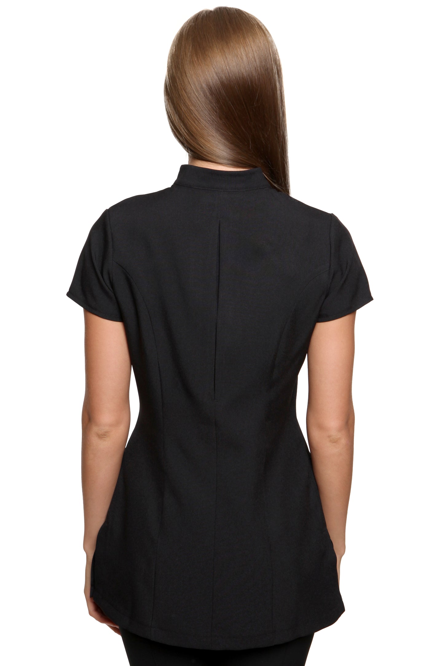 FREYA Beauty Tunic - Neutrals