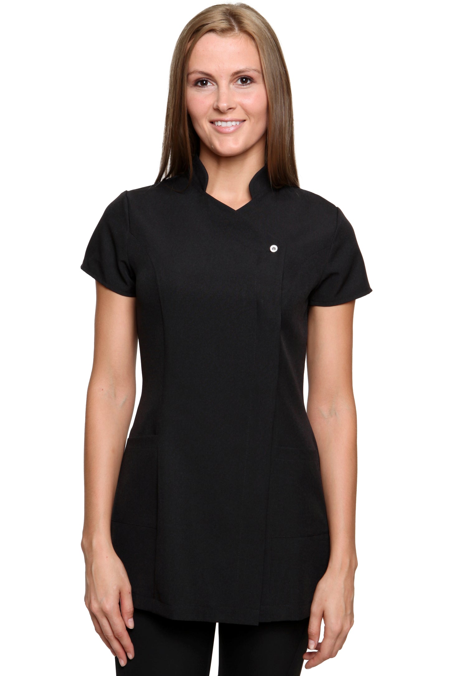 FREYA Beauty Tunic - Neutrals