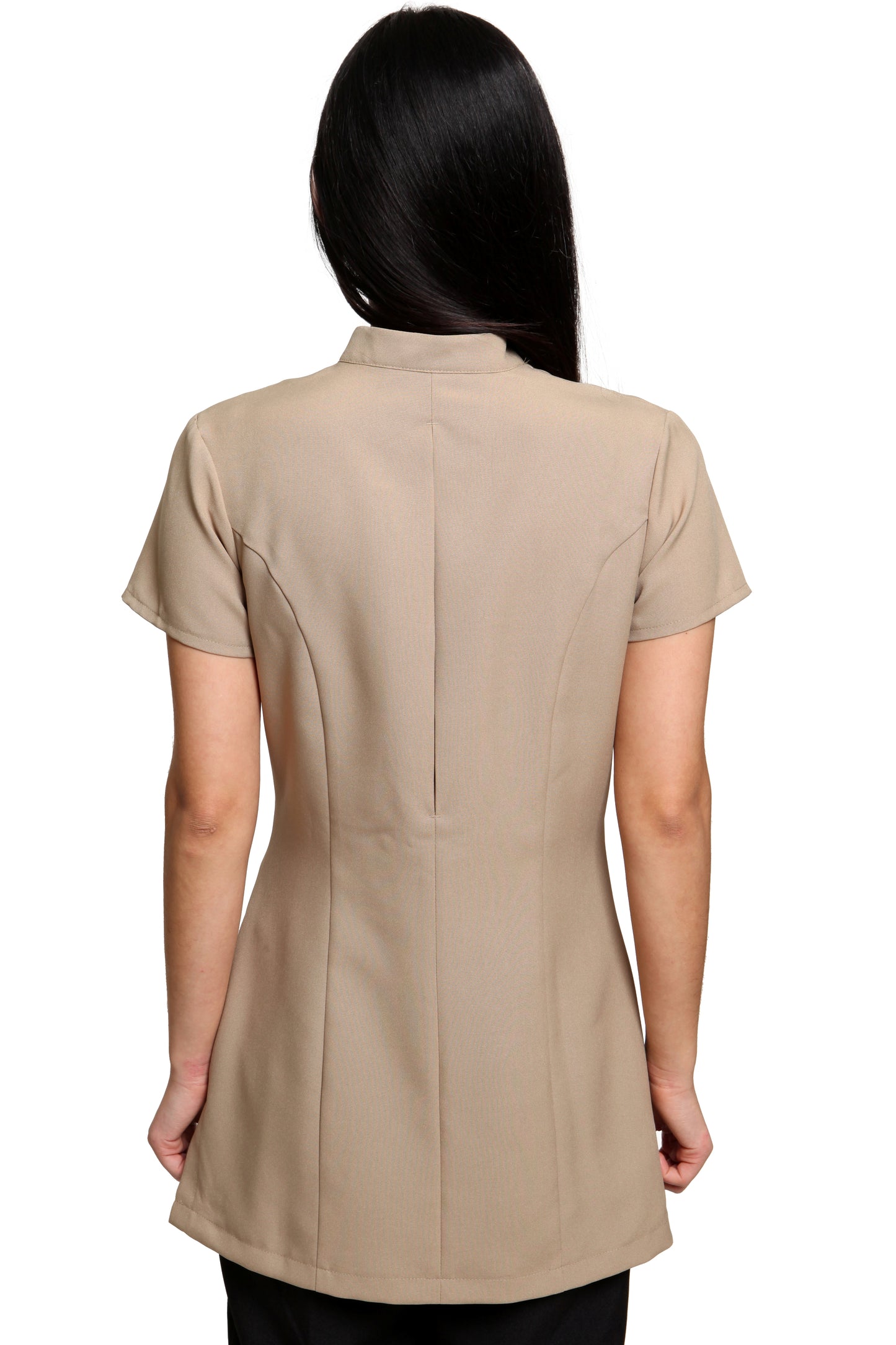 FREYA Beauty Tunic - Neutrals