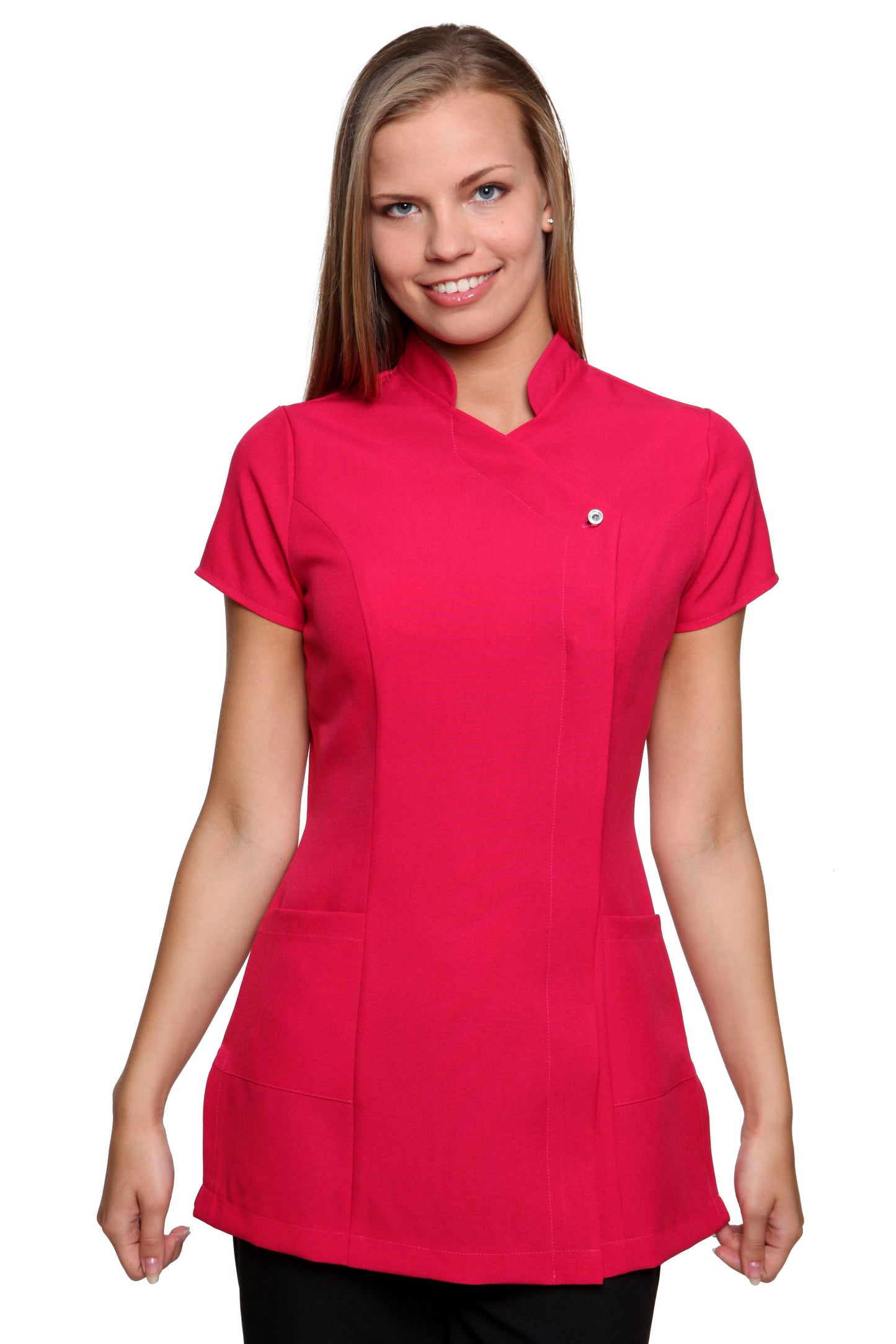 FREYA Beauty Tunic - Colours