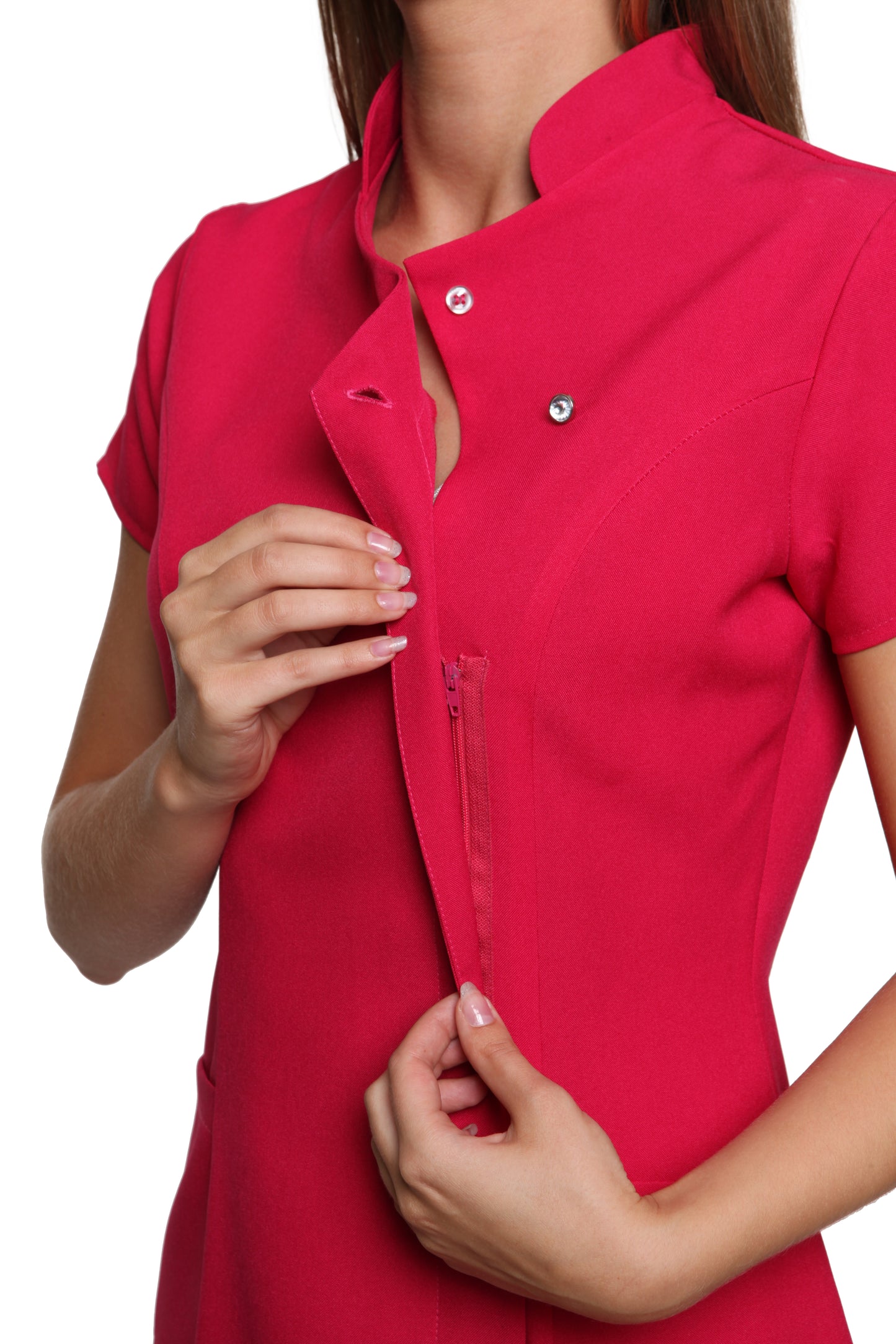 FREYA Beauty Tunic - Colours