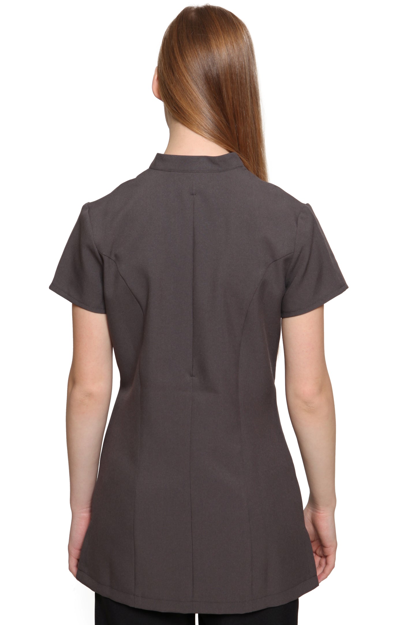 FREYA Beauty Tunic - Neutrals