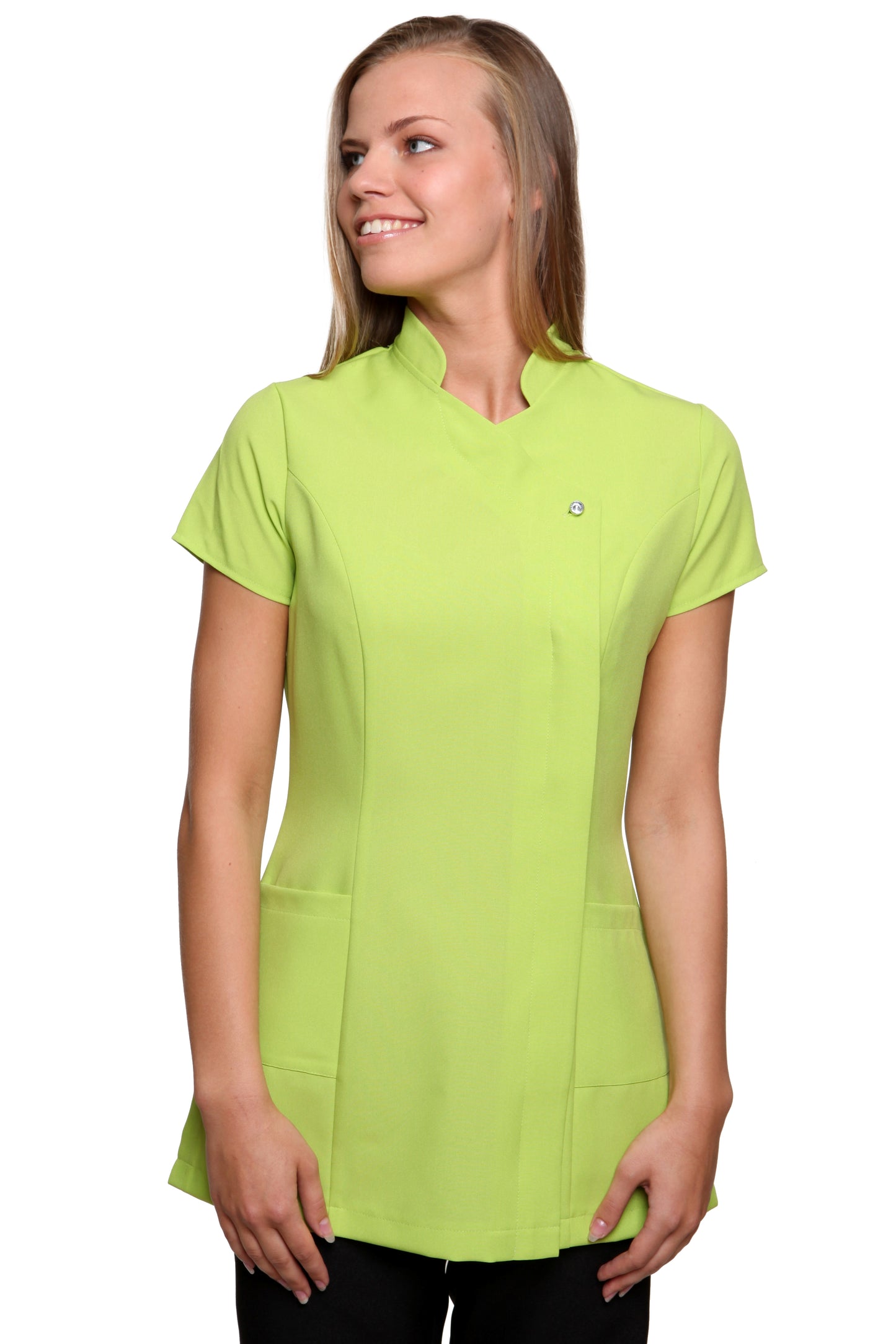 FREYA Beauty Tunic - Colours