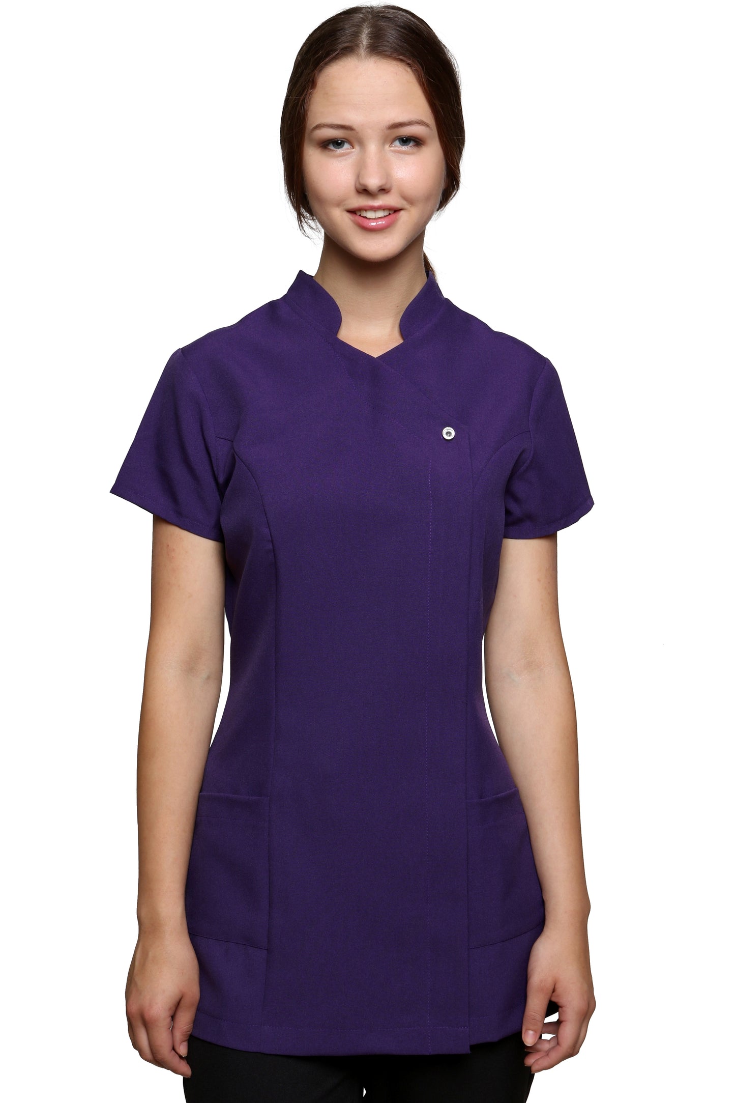 FREYA Beauty Tunic - Colours