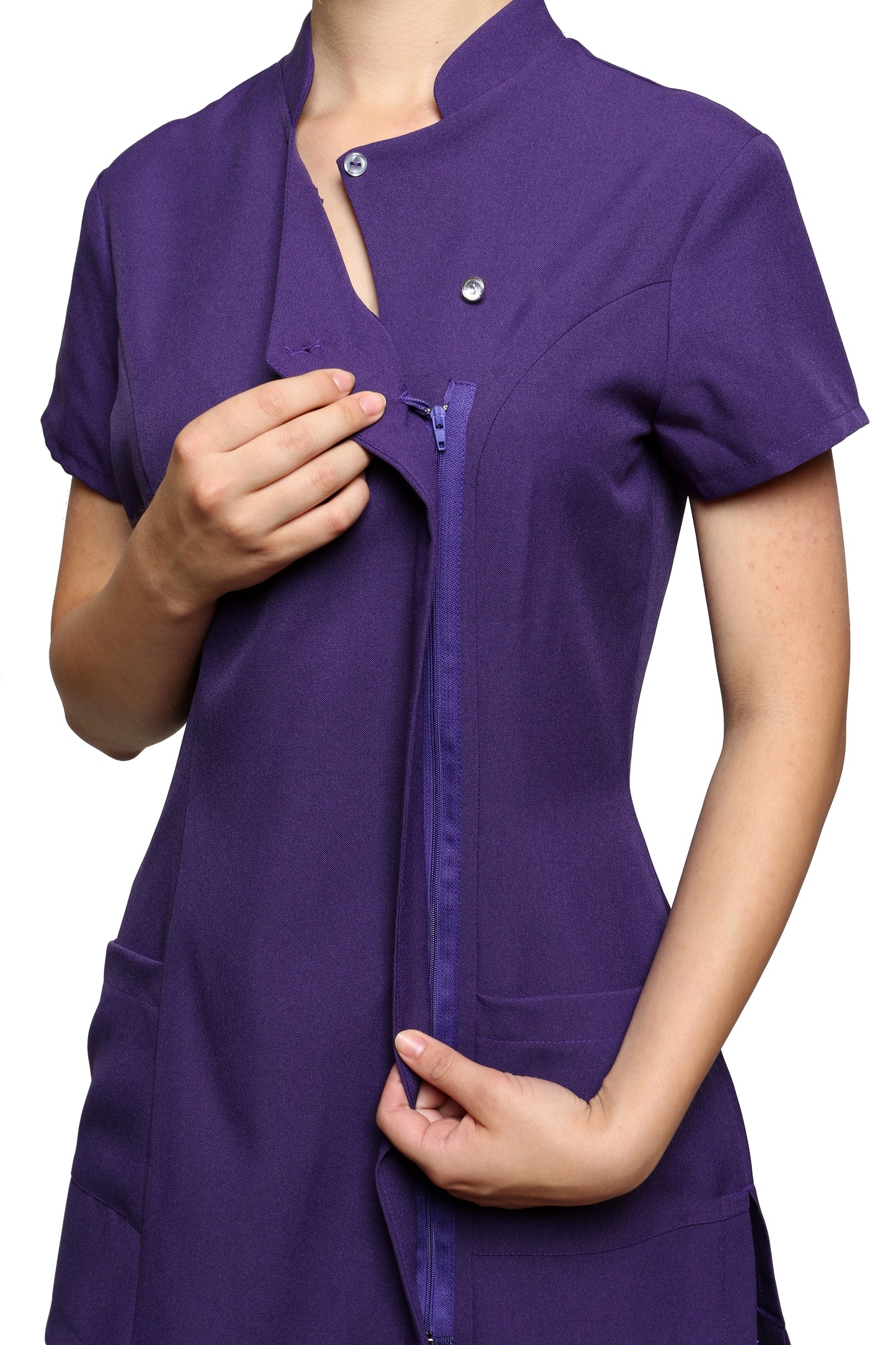 FREYA Beauty Tunic - Colours