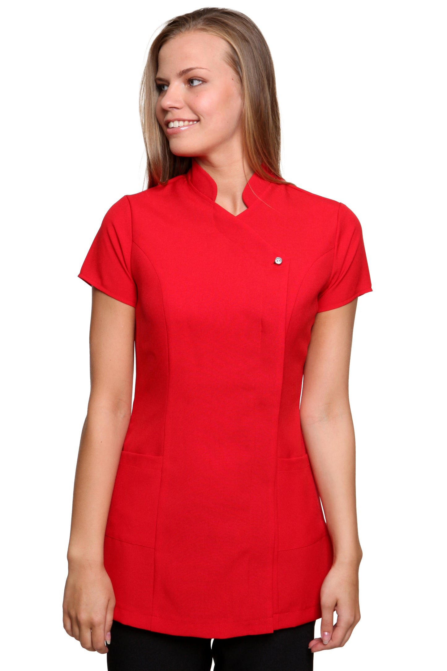 FREYA Beauty Tunic - Colours