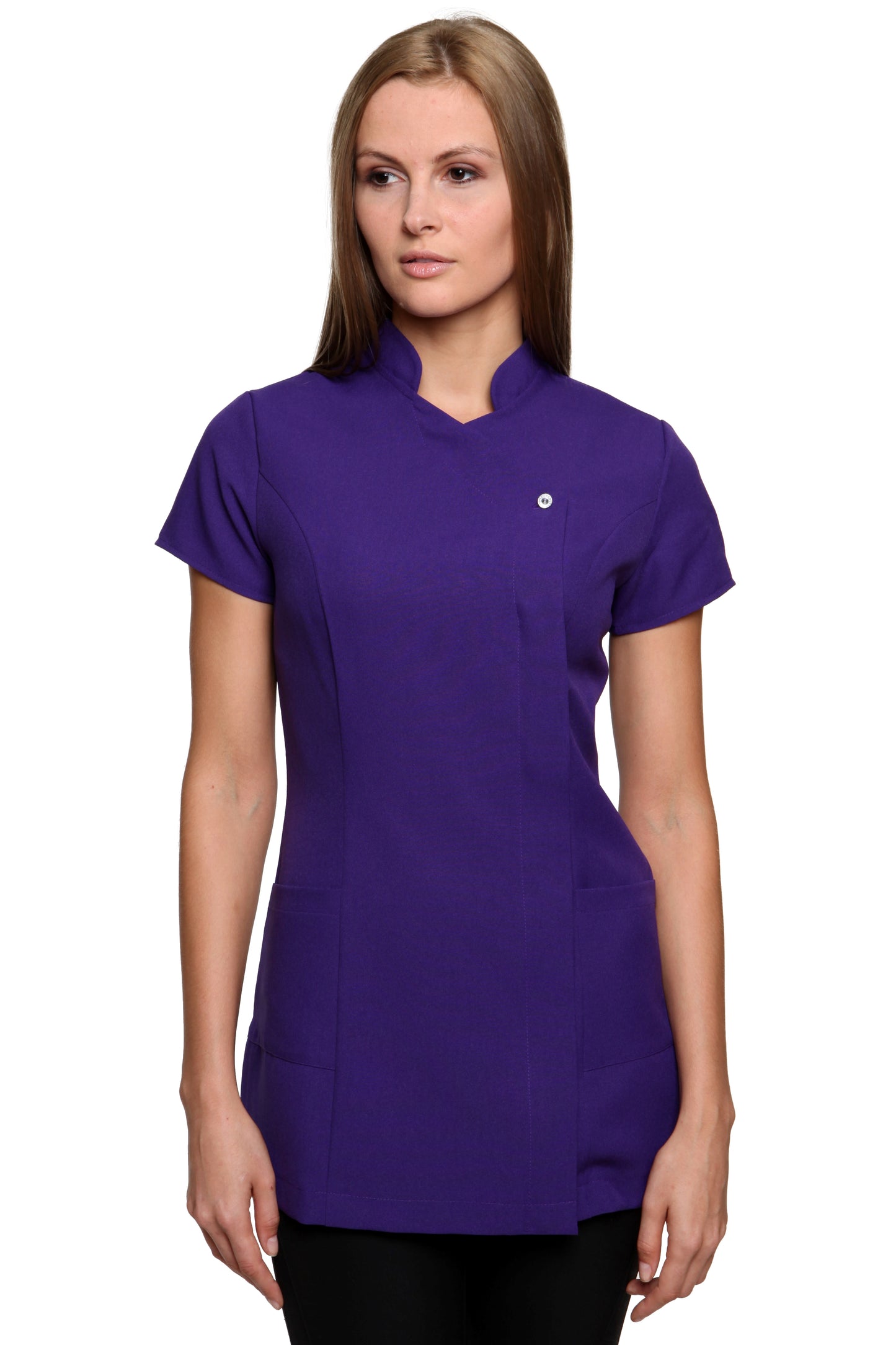 FREYA Beauty Tunic - Colours