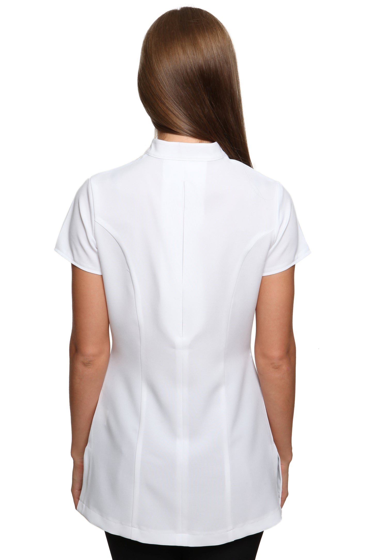FREYA Beauty Tunic - Neutrals
