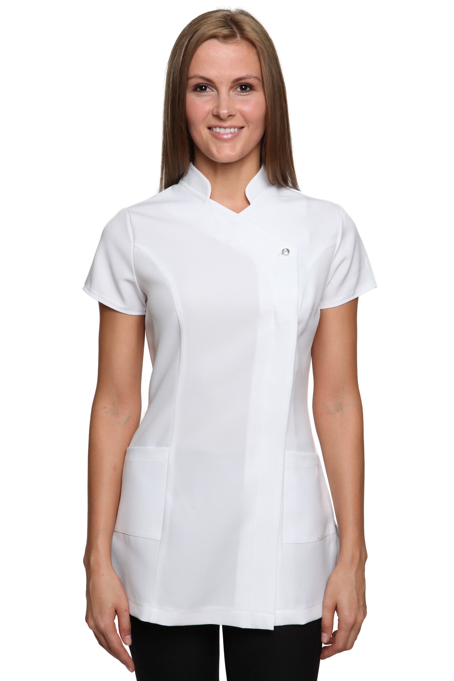 FREYA Beauty Tunic - Neutrals