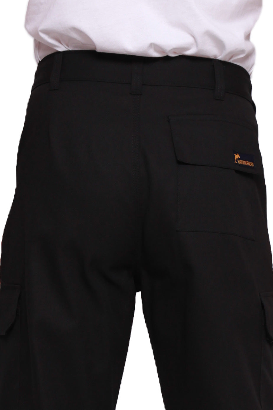 HERCULES Men's Cargo Trousers
