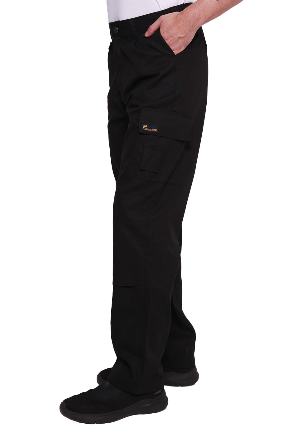 HERCULES Men's Cargo Trousers