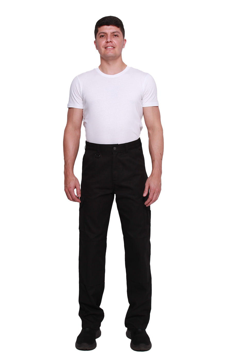 HERCULES Men's Cargo Trousers