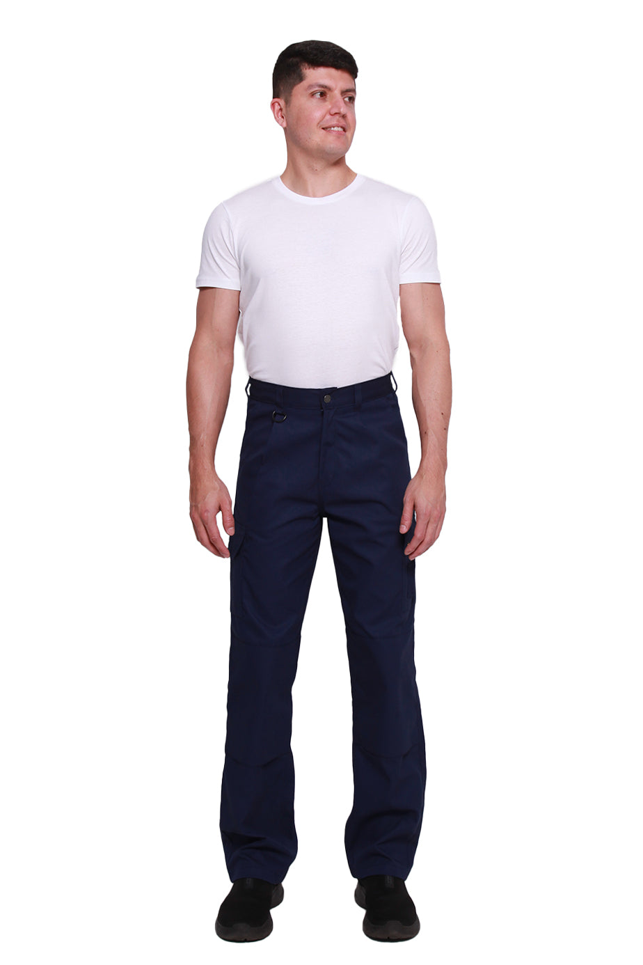 HERCULES Men's Cargo Trousers