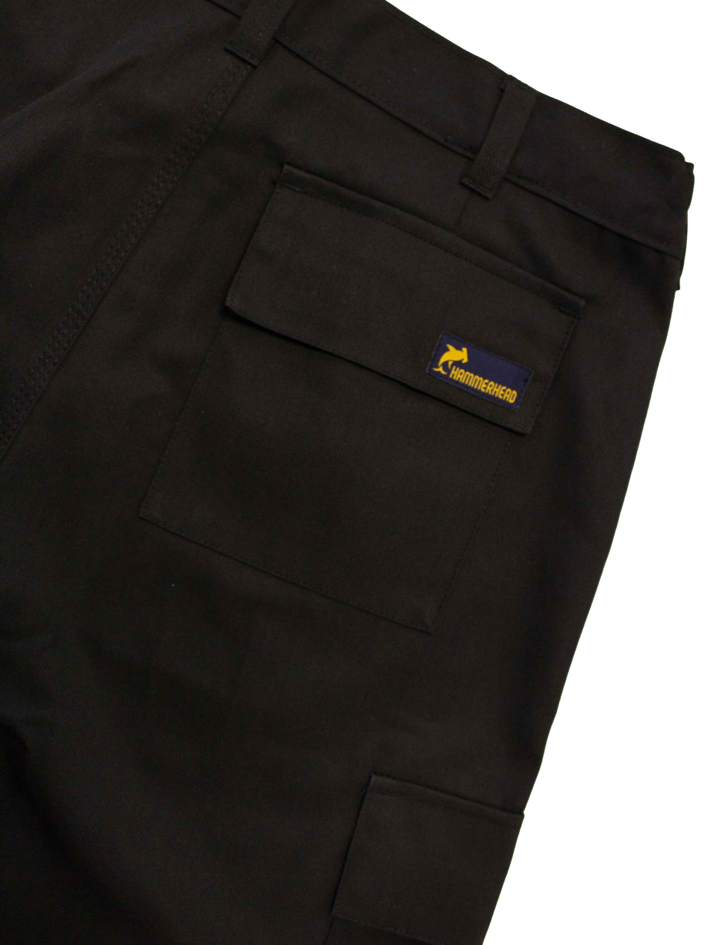HERCULES Men's Cargo Trousers
