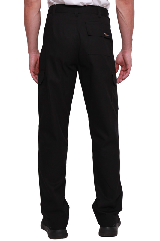 HERCULES Men's Cargo Trousers