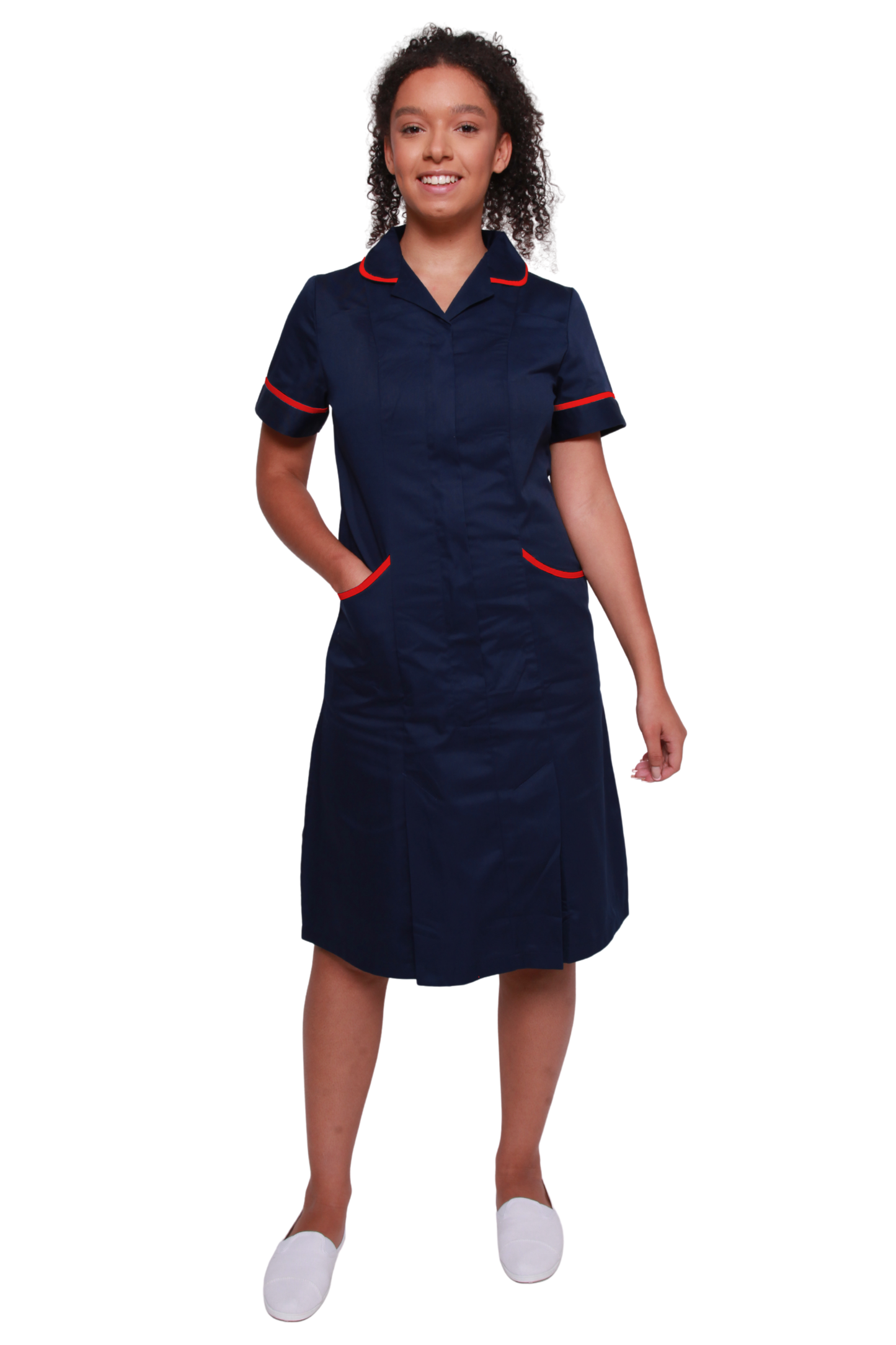 KINGFISHER Healthcare Dress