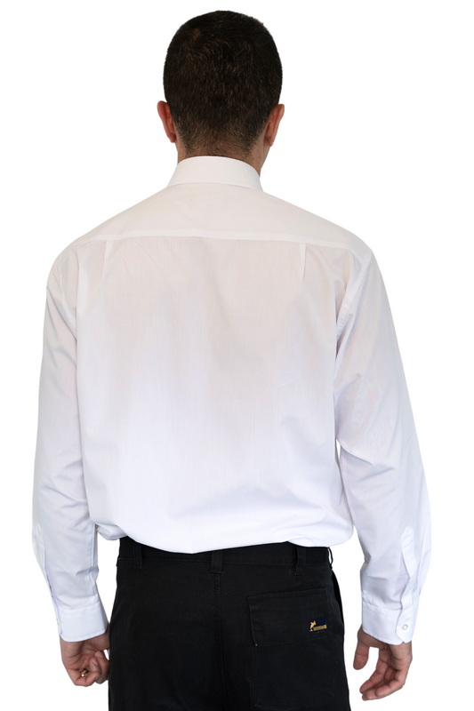 CLASSIC Men's Shirt Long Sleeve