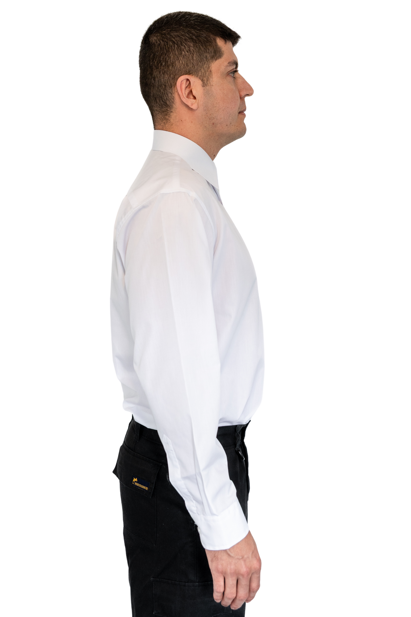 CLASSIC Men's Shirt Long Sleeve