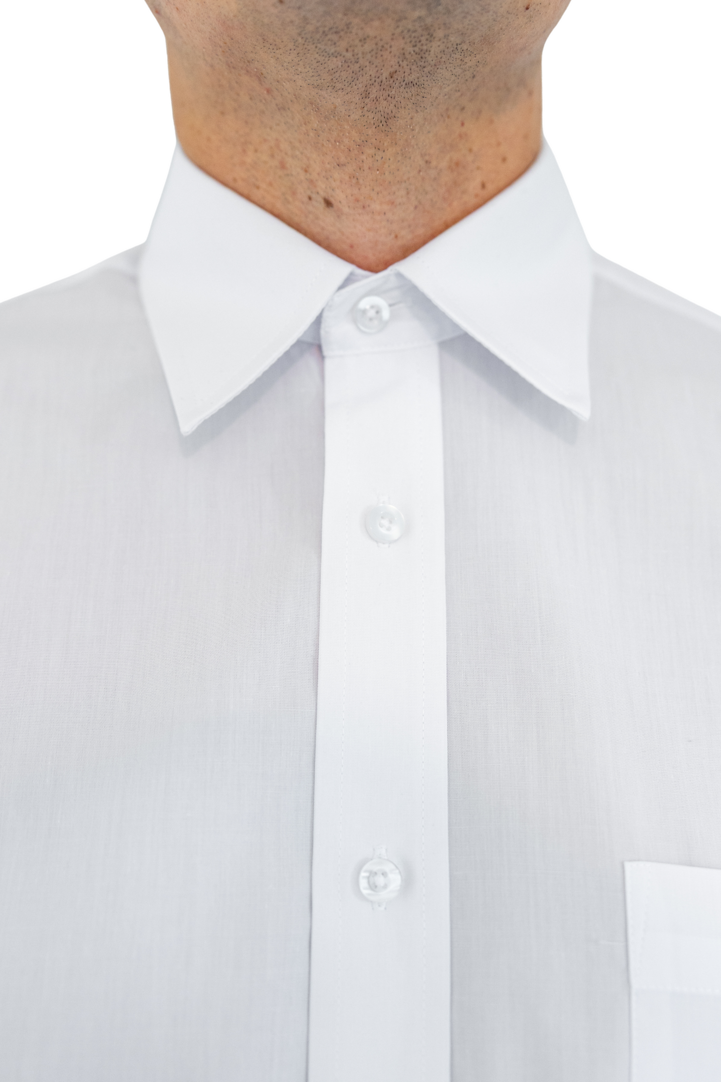 CLASSIC Men's Shirt Long Sleeve