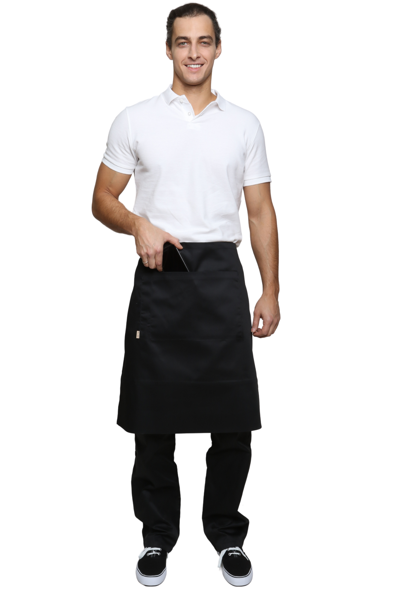 MOKKA Knee Apron
