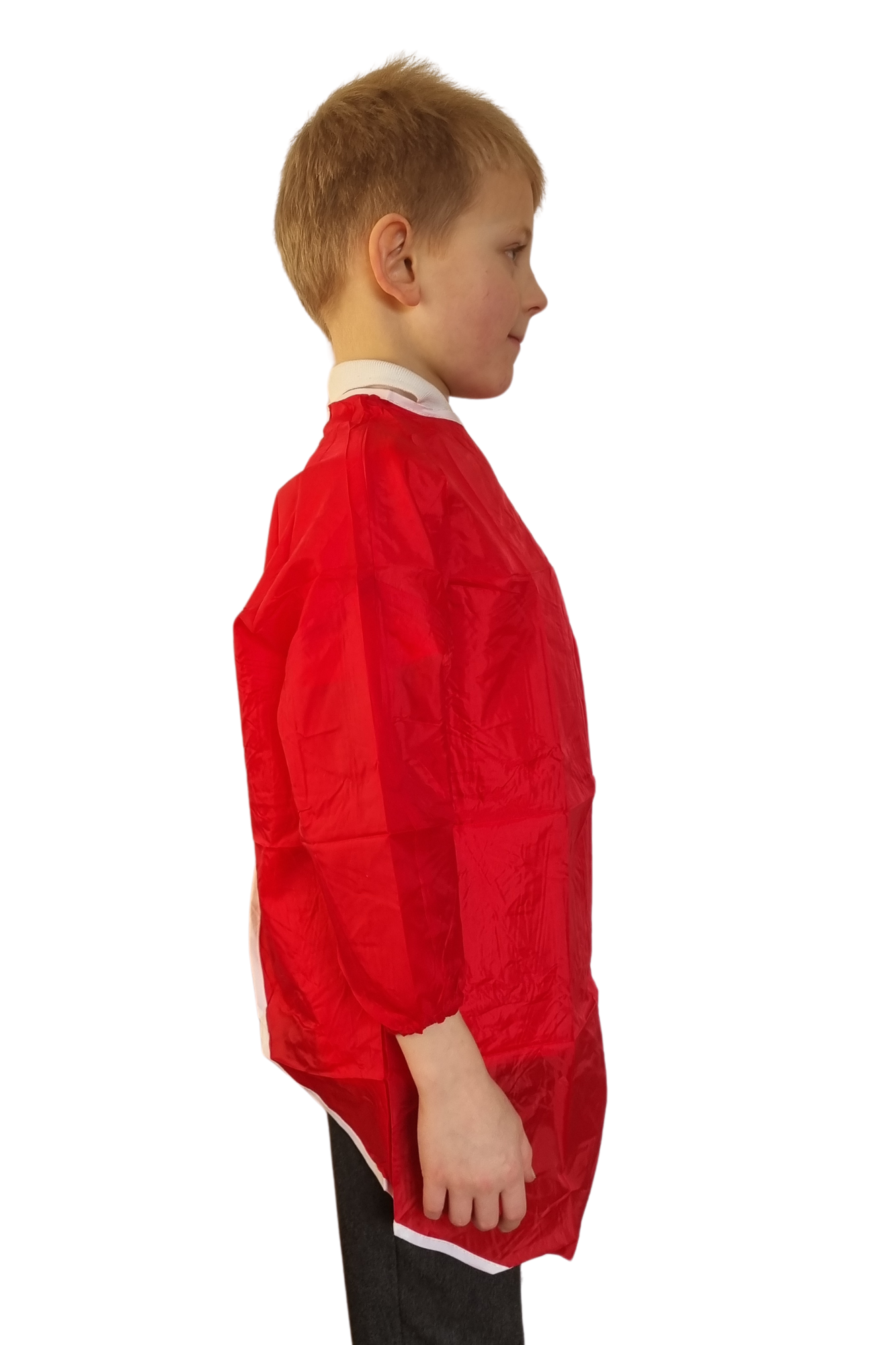PLAYTIME PICASSO Children’s Painting Apron