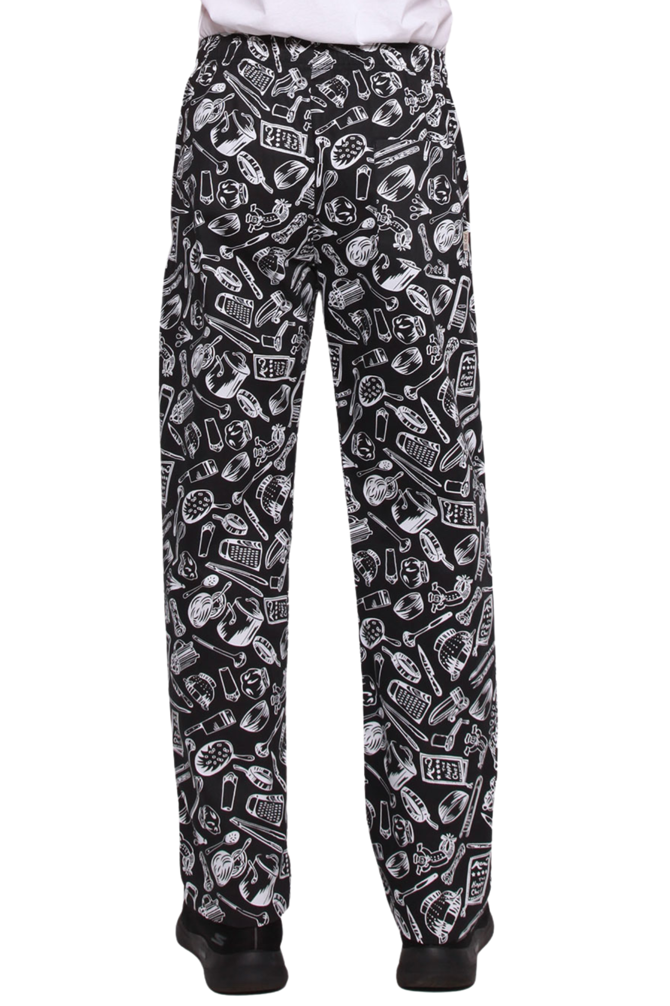 THYME Unisex Chef Trousers