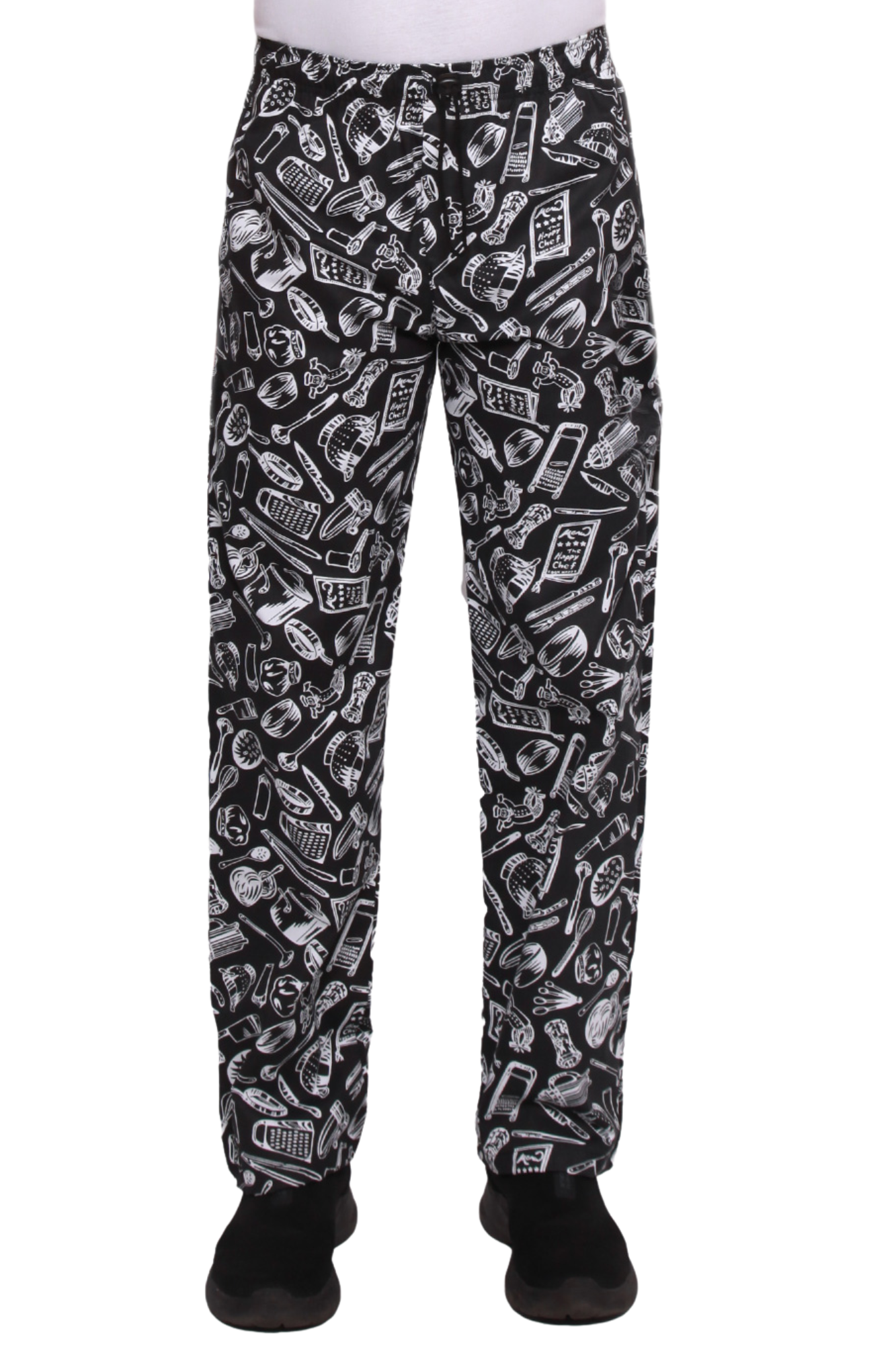THYME Unisex Chef Trousers