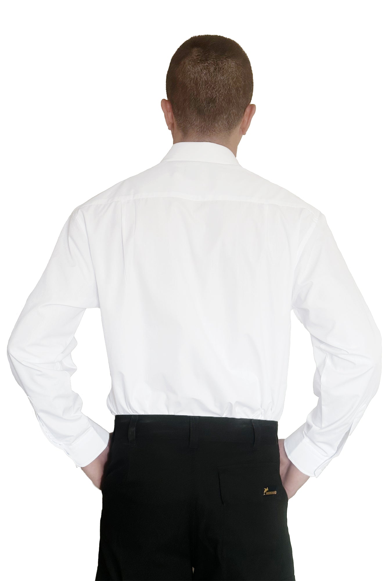 CLASSIC Men's Shirt Long Sleeve