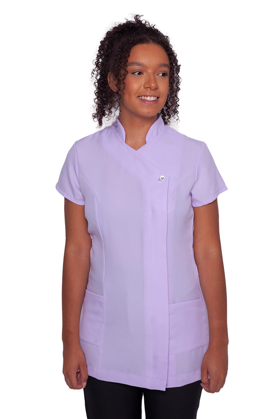 FREYA Beauty Tunic - Colours