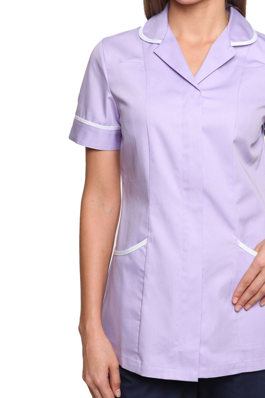 NIGHTINGALE Healthcare Tunic - Colours