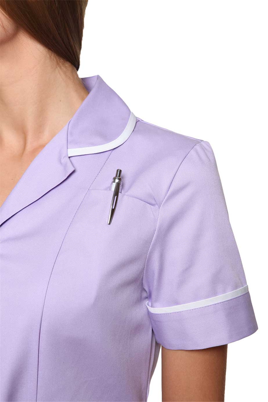 NIGHTINGALE Healthcare Tunic - Colours