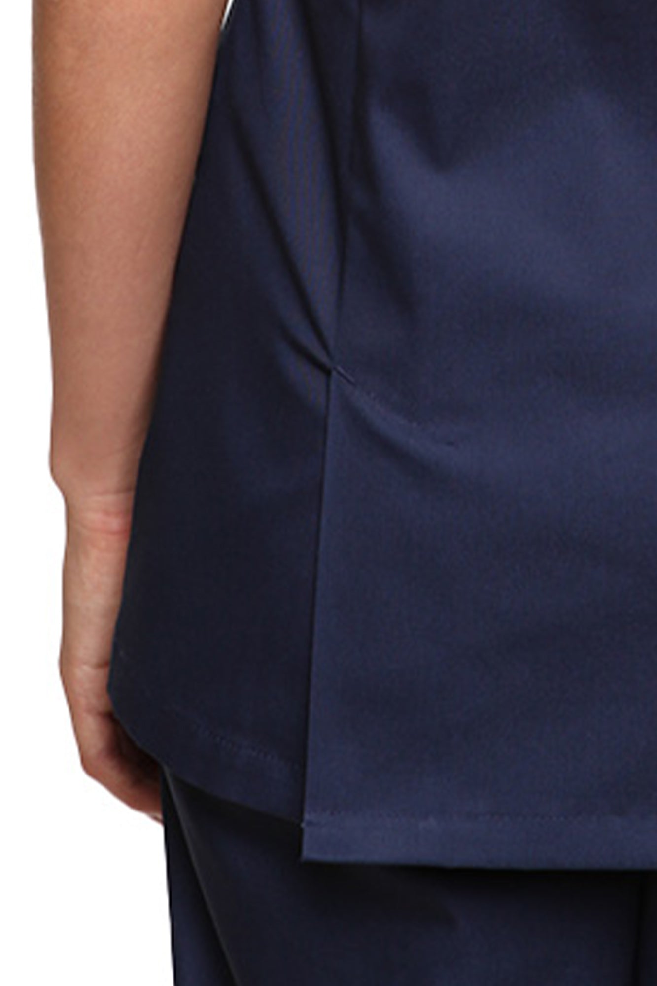 NIGHTINGALE Healthcare Tunic - Blue Shades