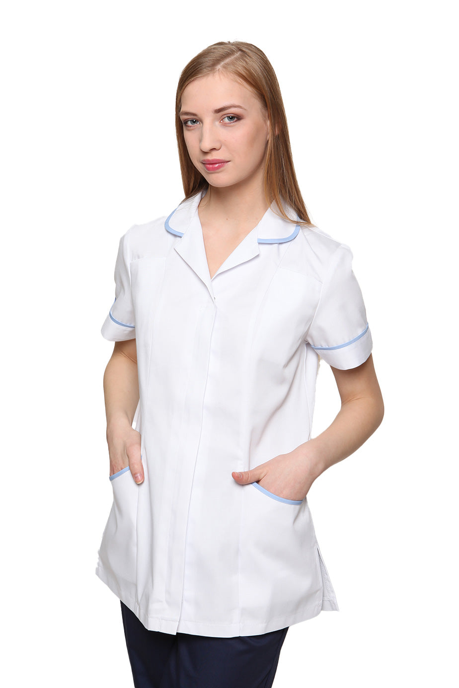 NIGHTINGALE Healthcare Tunic - Neutrals