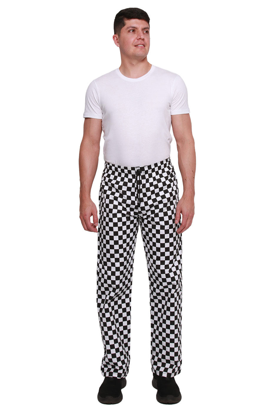 THYME Unisex Chef Trousers