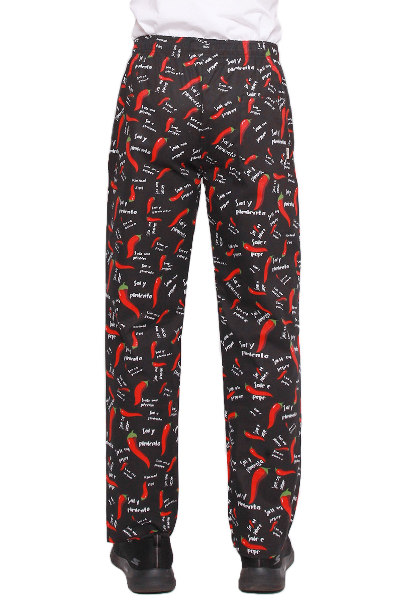 THYME Unisex Chef Trousers
