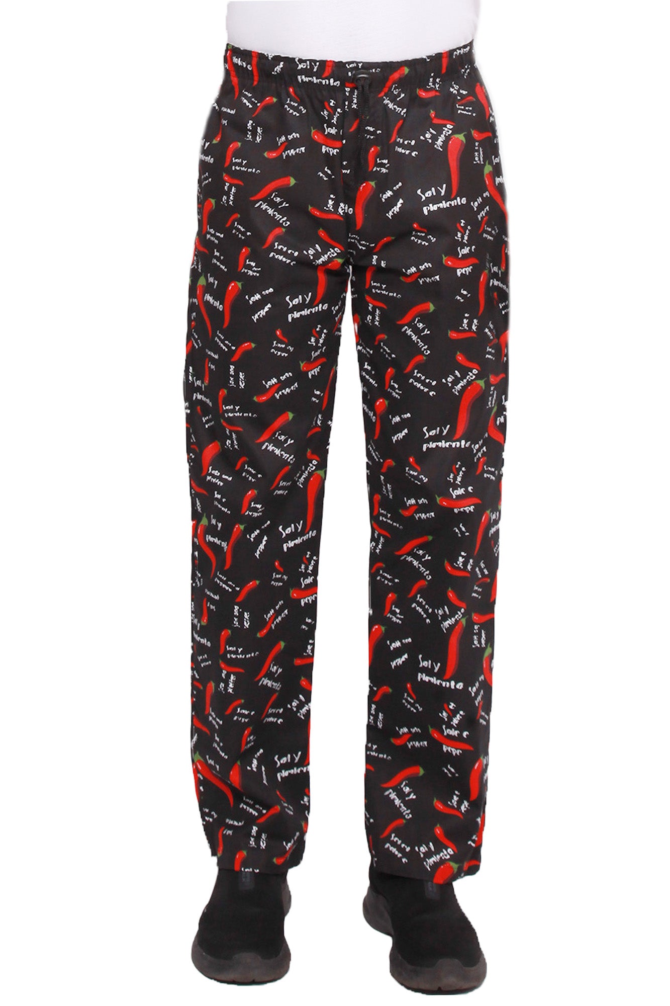 THYME Unisex Chef Trousers