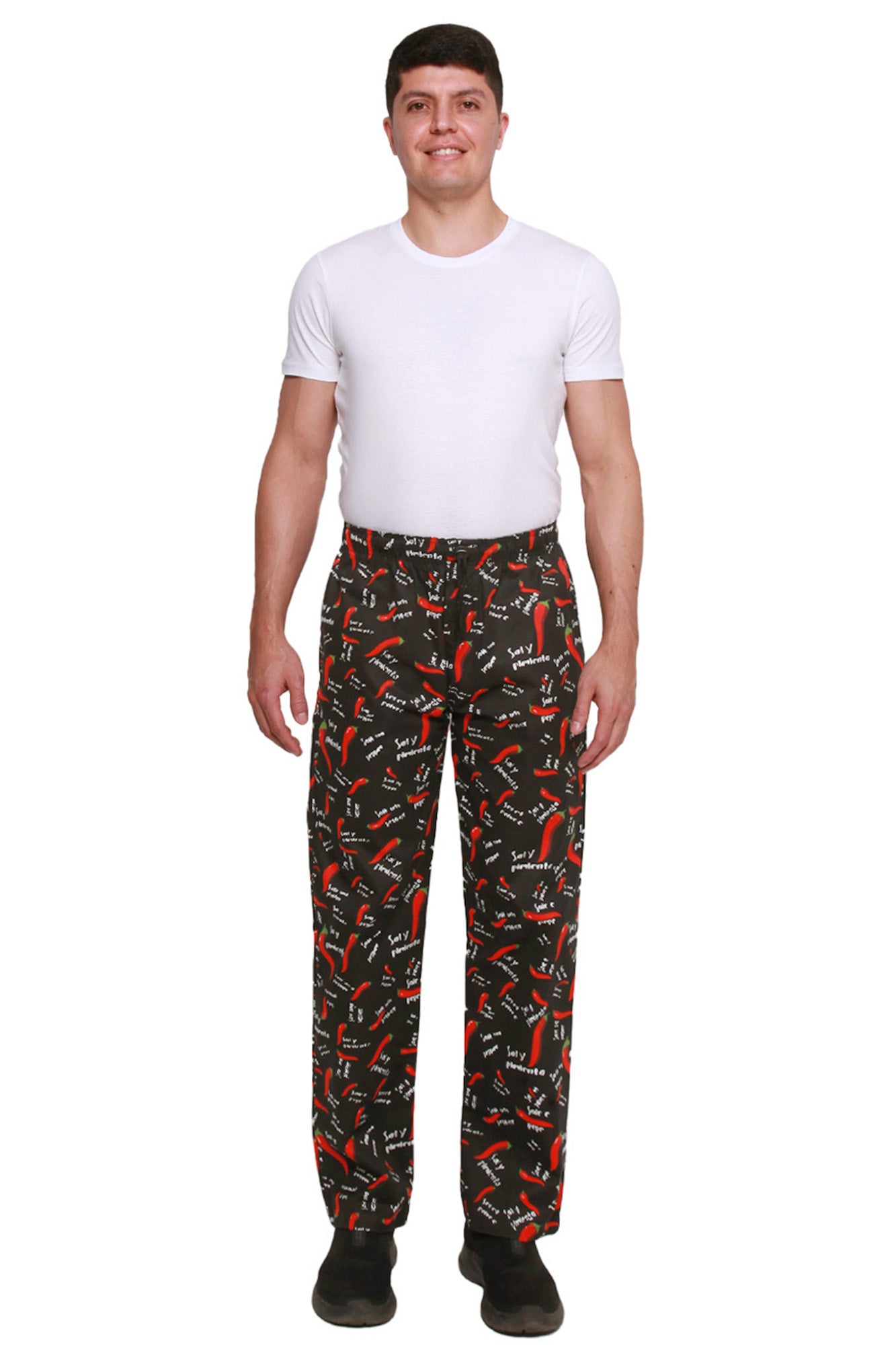 THYME Unisex Chef Trousers