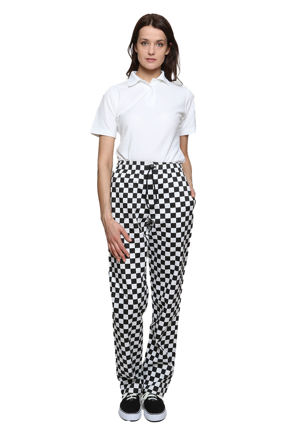 THYME Unisex Chef Trousers