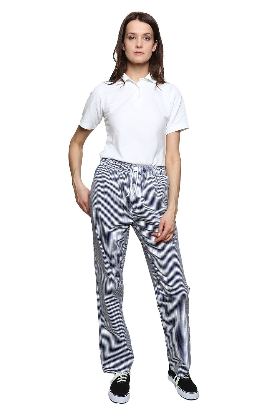 THYME Unisex Chef Trousers