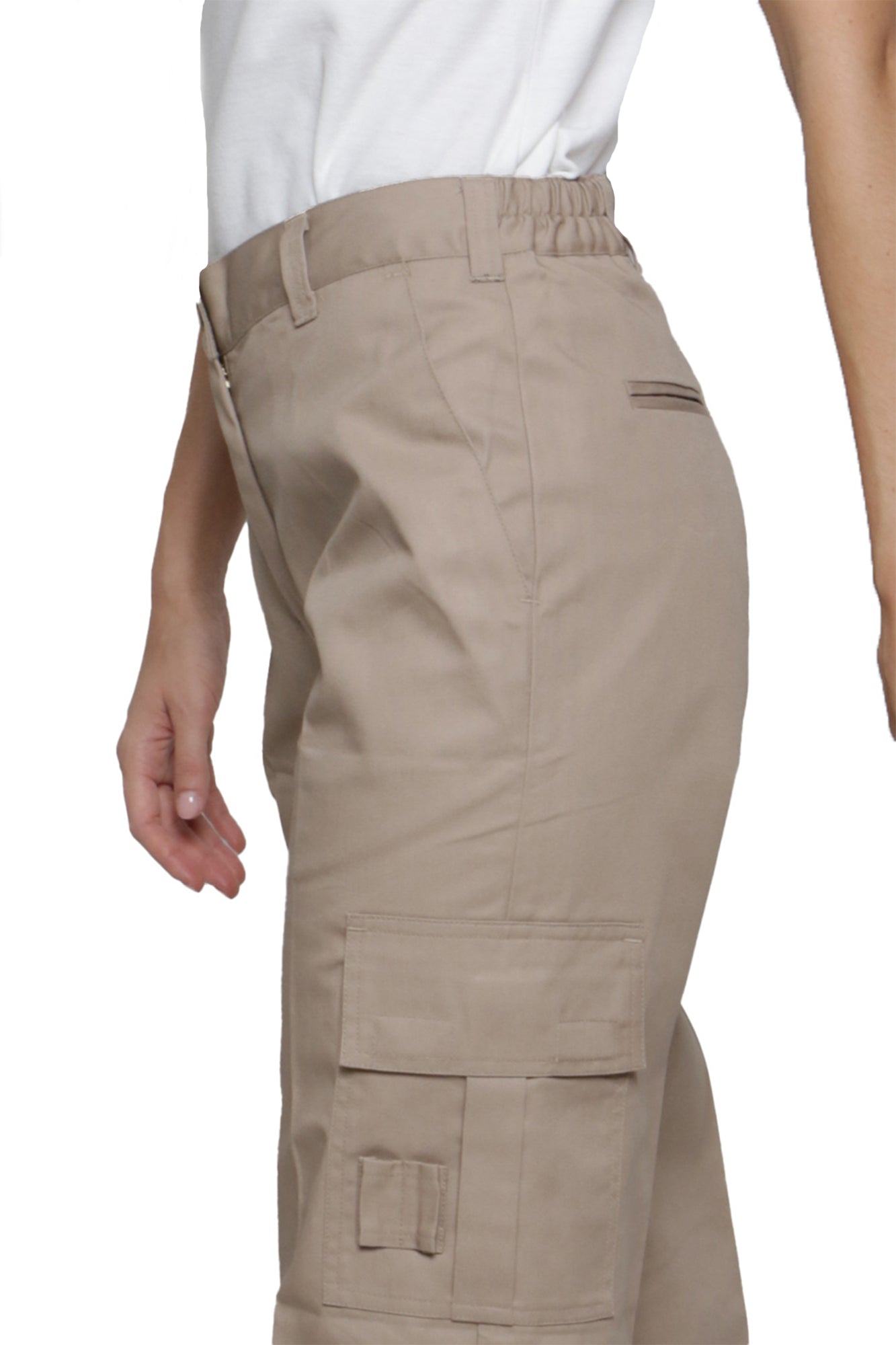 XENA Women's Cargo Trousers