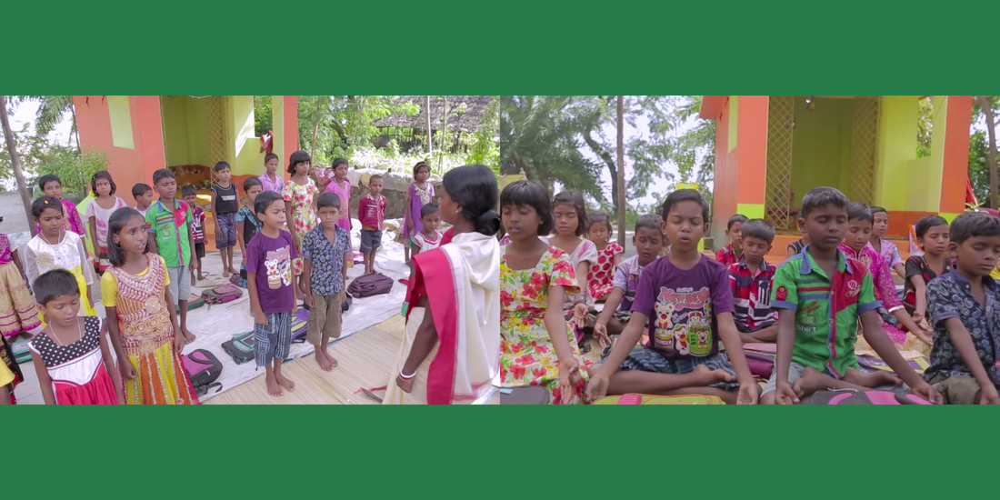 Our Commitment to Education: Supporting Rural India's Future