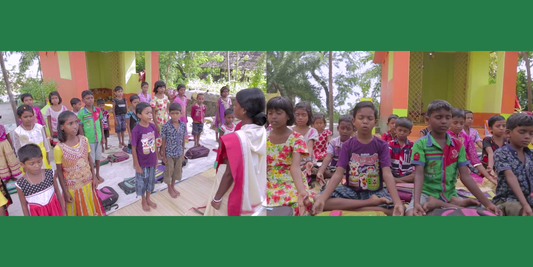 Our Commitment to Education: Supporting Rural India's Future