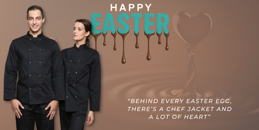 Behind Every Easter Treat Is a Chocolatier
