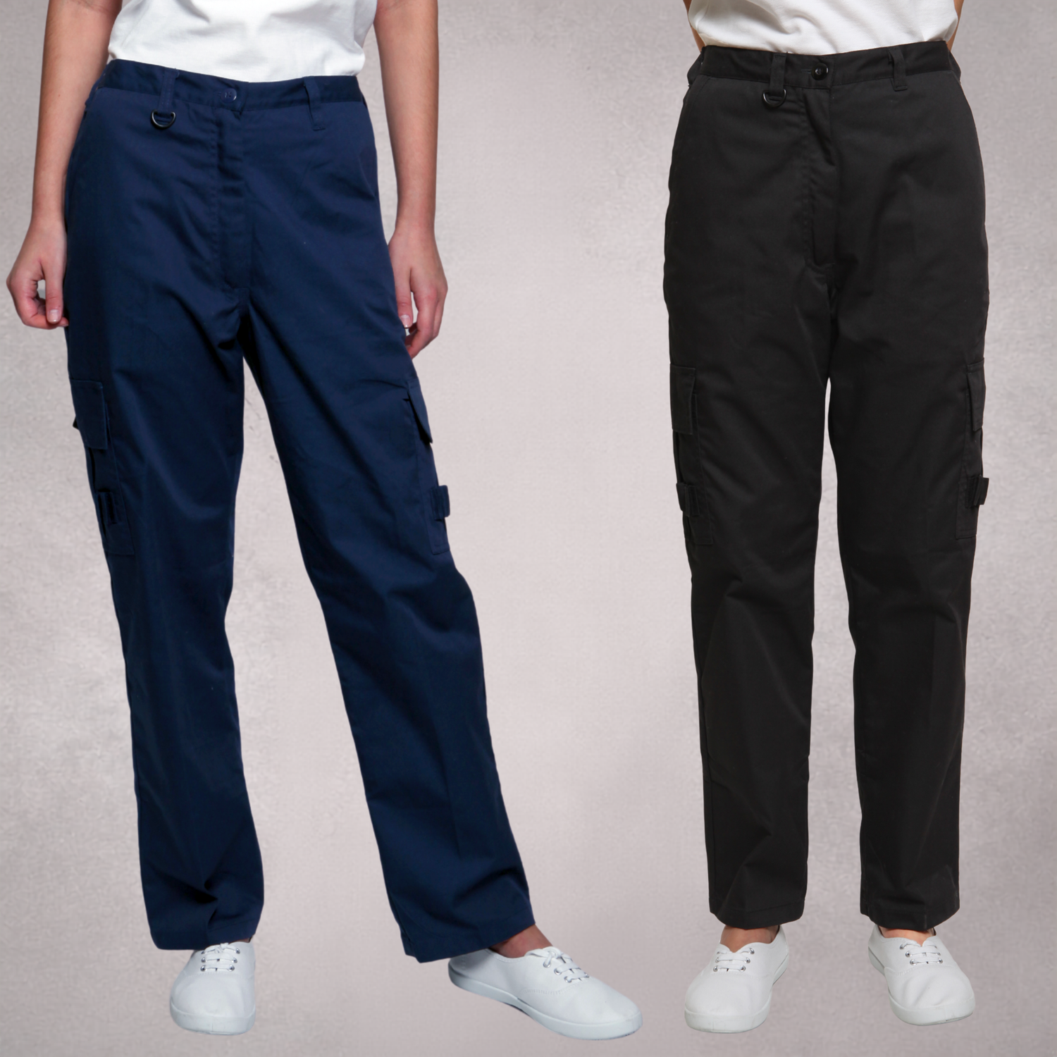 Beauty Trousers