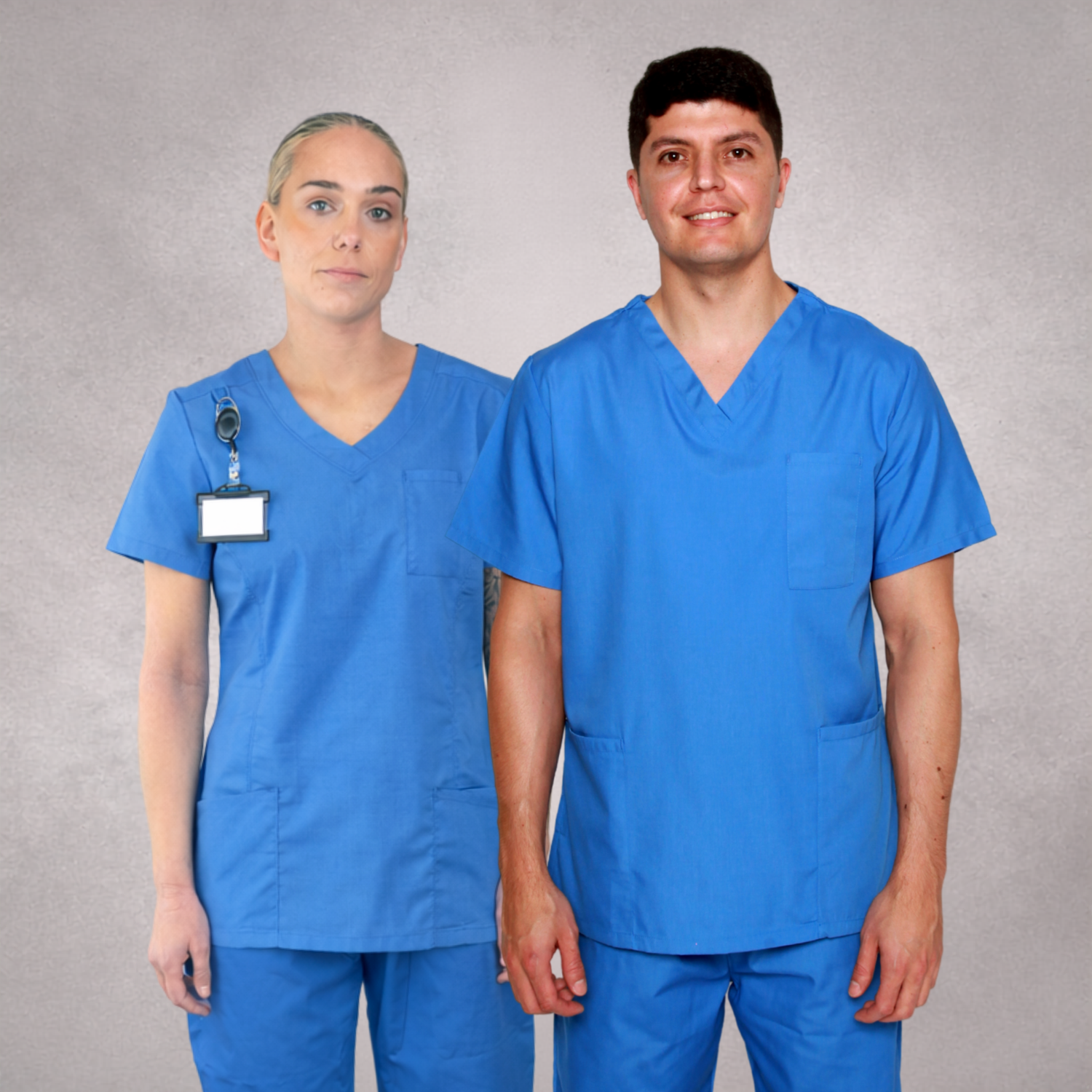 Healthcare Scrubs