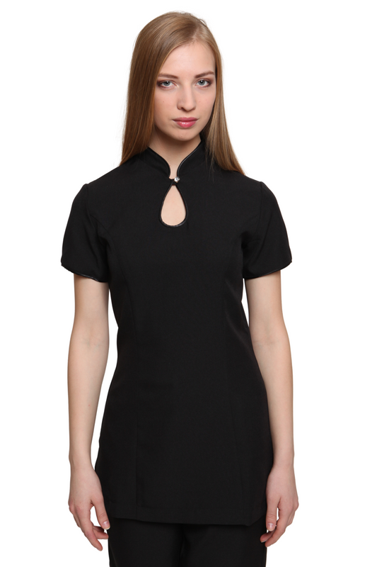 AKILA Beauty Tunic