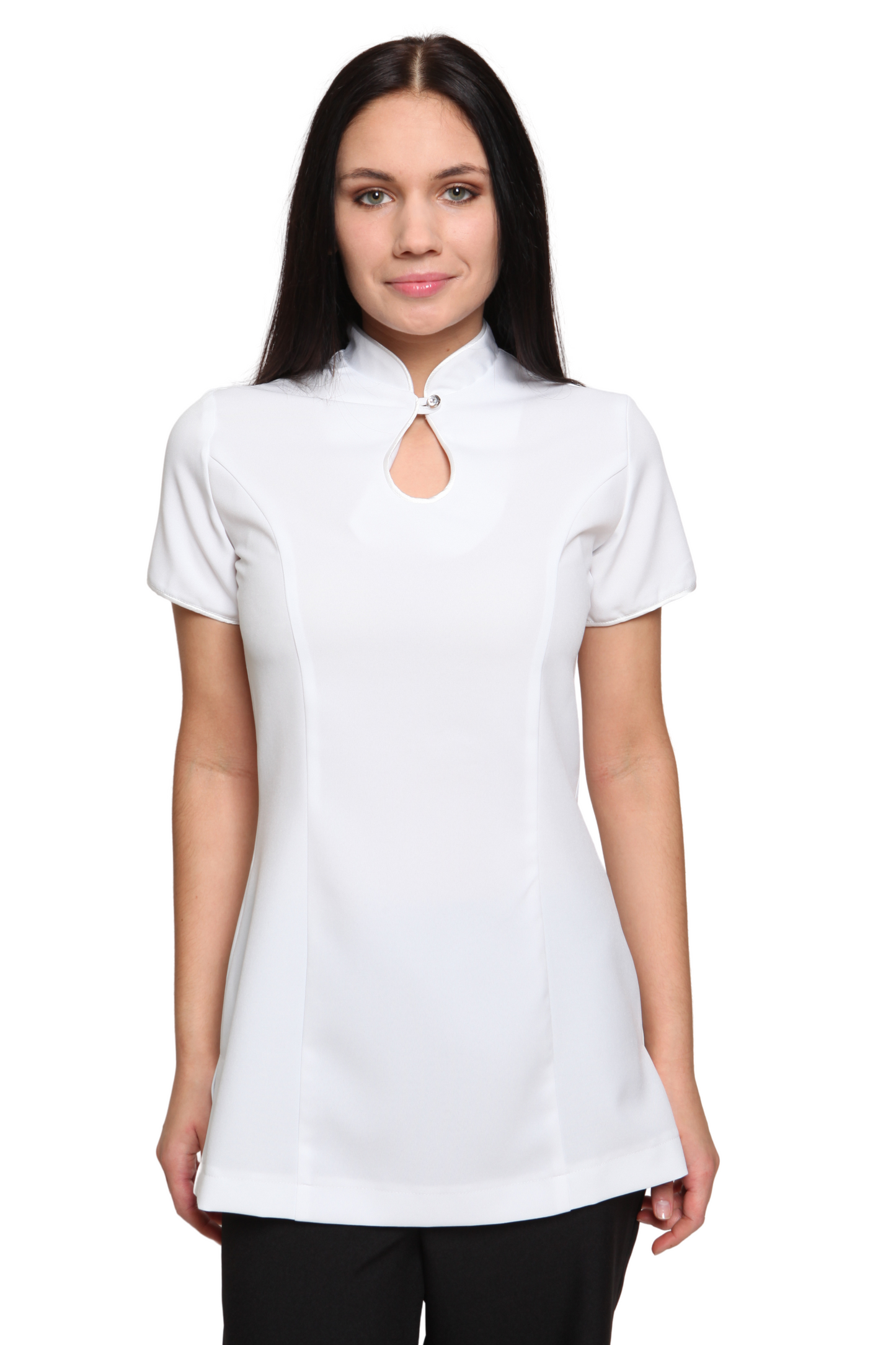 AKILA Beauty Tunic